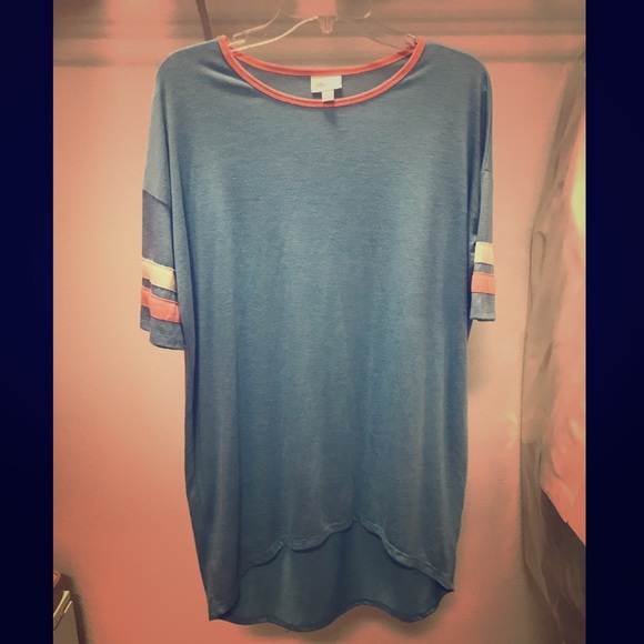 Lularoe Irma - Picture 1 of 1